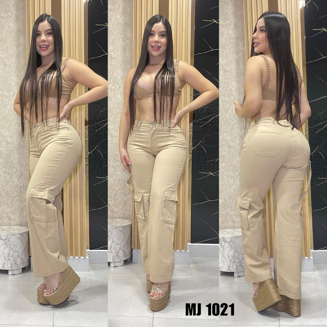 CARGO VEIS REF: 1021