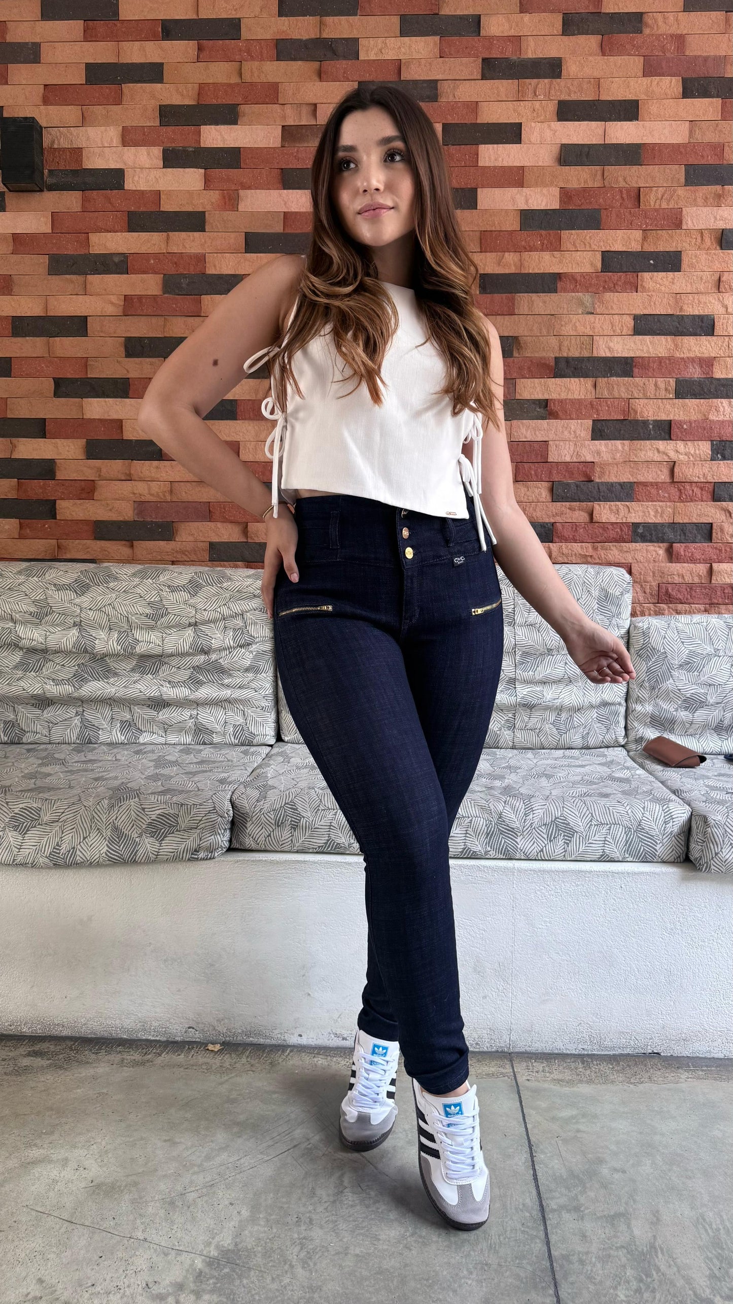 DENIM CLASICO REF: 1665